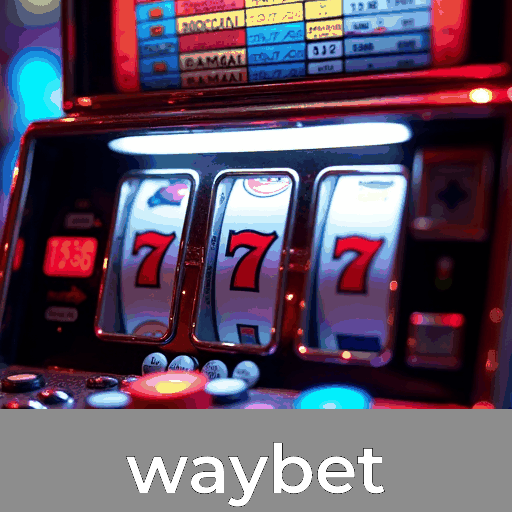 Waybet: Seu Cassino Online Confiável e Rápido