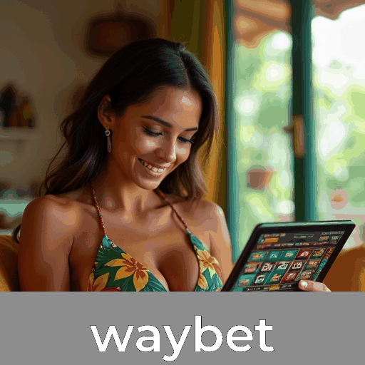 Descubra waybet: Caça-Níqueis com Mega Prêmios, Jogos de Mesa com Estratégia, e Realidade Virtual Imersiva